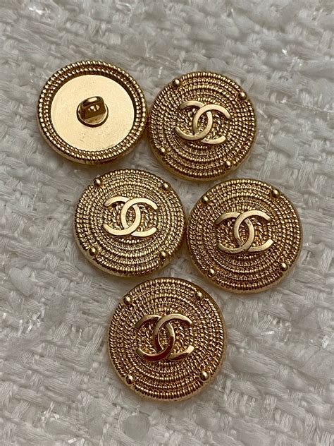 fake chanel buttons|chanel buttons wholesale.